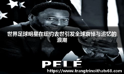 世界足球明星在纽约去世引发全球哀悼与追忆的浪潮